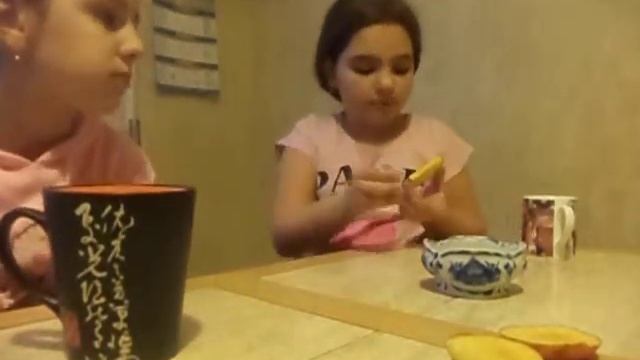 челенж/яблоко с солью смотреть онлайн