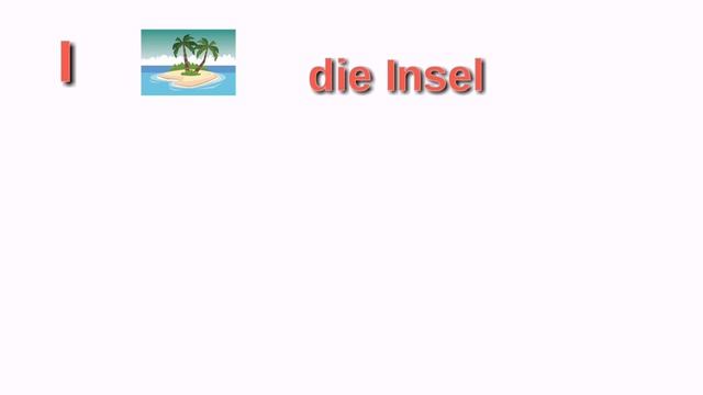 Learn German Language for Beginners (A1 Level) | Lesson 2 - German Alphabet | Basic German Words смотреть онлайн