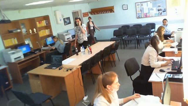 КГБ ПОУ ХПЭТ Демоэкзамен Бухгалтерский учет смотреть онлайн