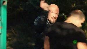 ЛИХАЧ 2020 СЕРИАЛ С 24 АВГУСТА