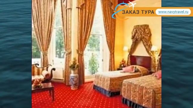 GRANGE STRATHMORE 4* Великобритания Лондон обзор – отель ГРАНЖЕ СТРАТХМОРЕ 4* Лондон видео обзор смотреть онлайн