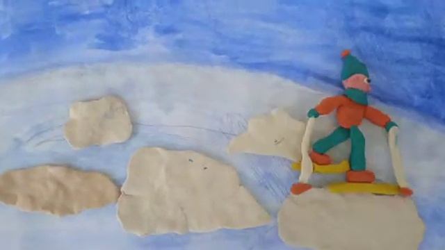 Зимние виды спорта смотреть онлайн