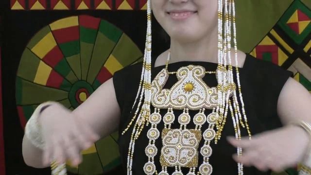 ВсОШ (региональный этап) - участник Бикетова Виктория МСОШ им. В.П. Ларионова с. Майя смотреть онлайн