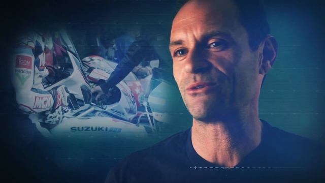 Motorcycle Live presents: Tools of my Trade with Michael Neeves смотреть онлайн