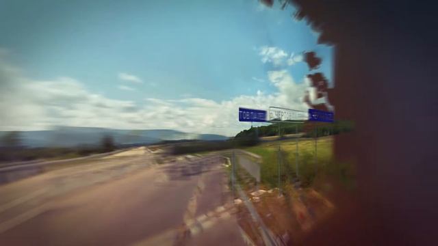 История вторая | Дорога Хабаровск - Биробиджан | Велопутешествие 2017 | ТАНЦОР Большой страны 1 смотреть онлайн