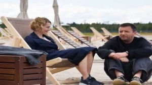 Чиновница  5 серия [Анонс] [Дата выхода]