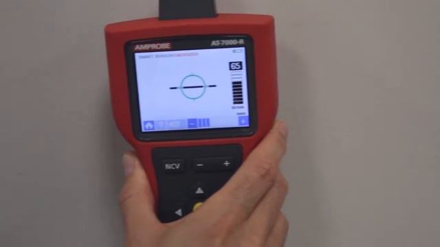 AmprobeAT 7000 Advanced Wire Tracer смотреть онлайн