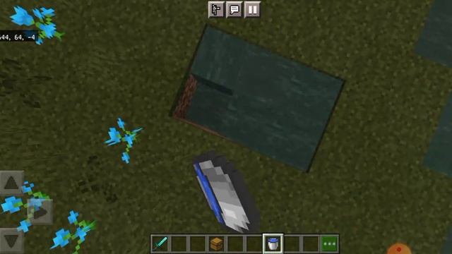 5 способов как спрятать алмазы в minecraft! смотреть онлайн