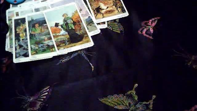 Гадание Кто я для него смотреть онлайн