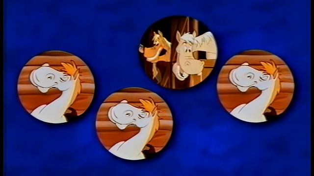 Magic English Ep.  14 - Party Time (HD) | Original Version - Без перевода