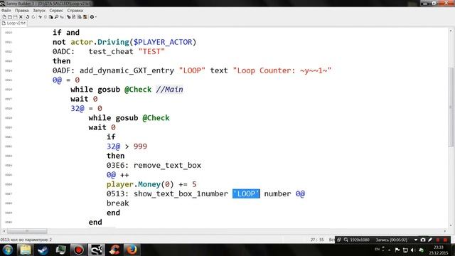 Sanny Builder: Мои примеры №72 - Ностальгия v2 смотреть онлайн