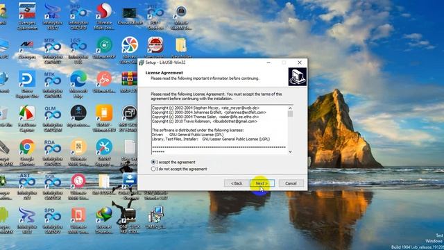 Ultimate Multi Tool - MTK 4.2