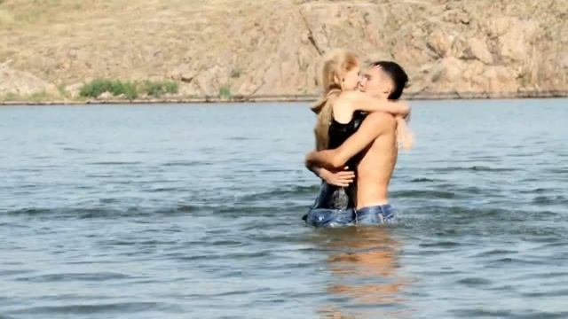 Сердце на песке | Love story смотреть онлайн