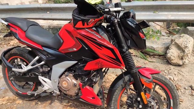 Pulsar n160 Engine sound problem solution смотреть онлайн