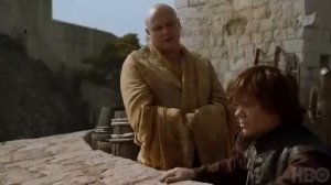 Игра престолов 7 сезон