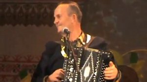 Песни под гармонь