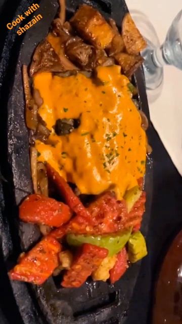 Motton steak with Thousand island sauce #reel #ytshort #shorts смотреть онлайн