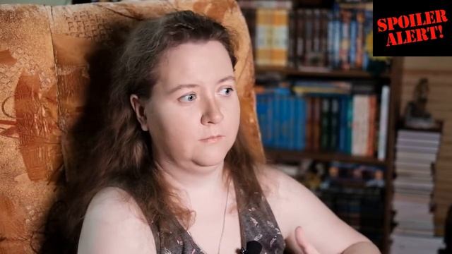 "Запад" Эдит Патту || читаяYA смотреть онлайн