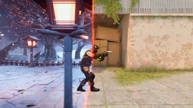 НОВЫЕ СКИНЫ в Коллекции Kitsune Dreams | Standoff 2 смотреть онлайн