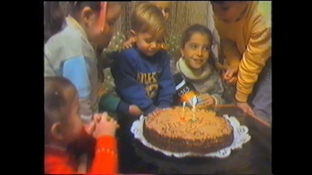 Niño sopla sopla sopla смотреть онлайн