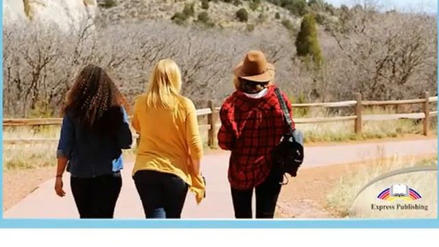 Excel 9 module 6 p71 ex1 Eco Festivals смотреть онлайн