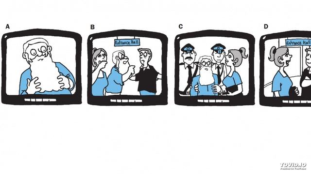 Linking words 1 - B1 - Context Listening смотреть онлайн