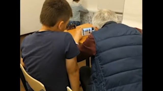 Курс по фотографии на смартфон смотреть онлайн