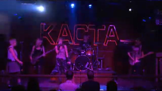 RadioCat - Бегу от себя (Каста, 24.11.10) смотреть онлайн