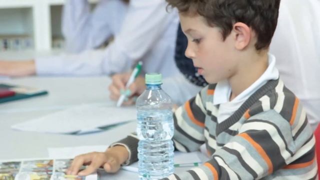 Летний диктант во Франкотеке смотреть онлайн