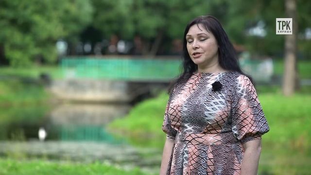 Волшебный мир чтения. Выпуск №12. Кирилова Екатерина Владимировна смотреть онлайн