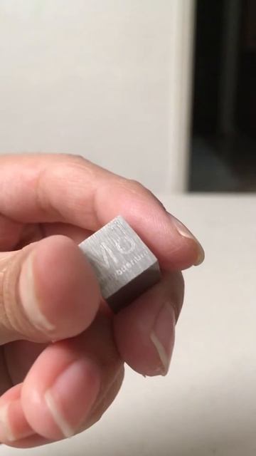 Molybdenum - Periodic Table