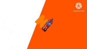 Nickelodeon Movies VS Blue sky studios logo KineMaster