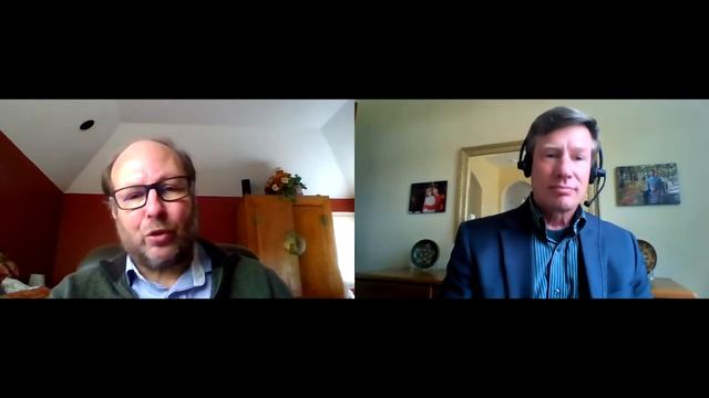 CIBER Focus: What we can learn from the German Mittelstand w/Dr. David Audretsch смотреть онлайн