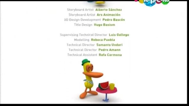 Покойо на русском языке - Все серии подряд - Сборник 1