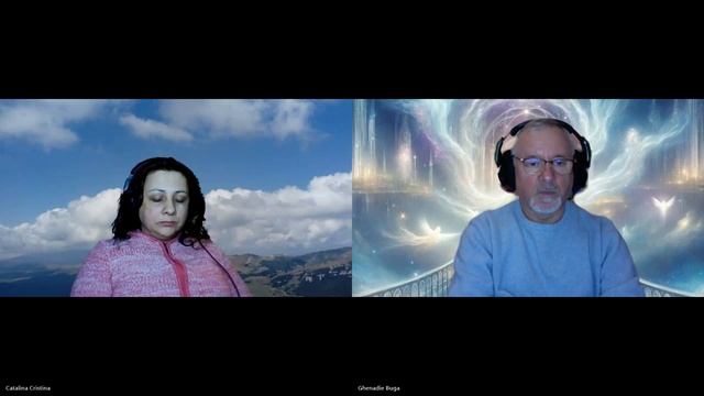 002 - R - RO Sesiune pentru înlăturarea hibridizării. (с переводом на русский язык) смотреть онлайн