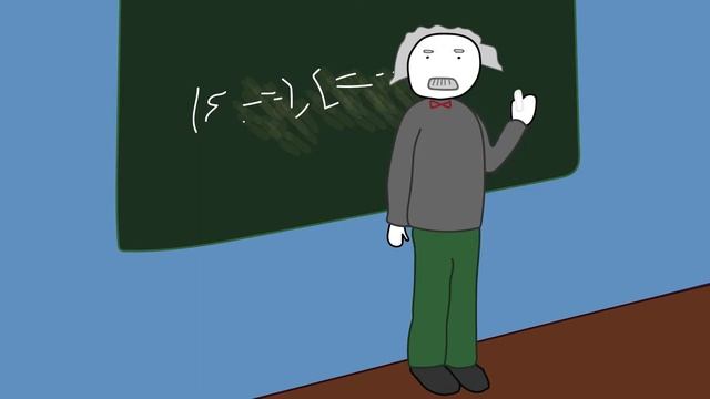 Предложение математика