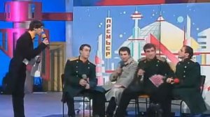 Нарты из Абхазии