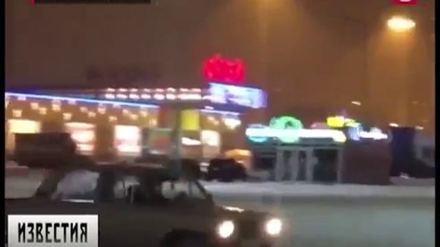СМИ о дрифтере БОРЩ смотреть онлайн
