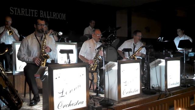 Leo Lonnie Orchestra смотреть онлайн