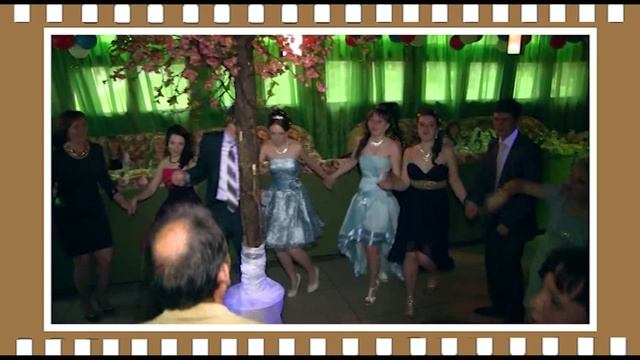 Выпускной 14 г.(7 школа г.Тула) смотреть онлайн