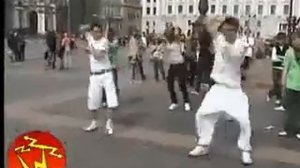 Тектоник в Питере