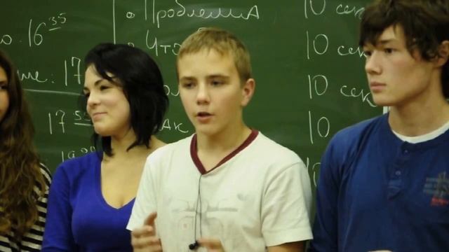 Команда 6. Проект сети спортивных оздоровительных комплексов смотреть онлайн