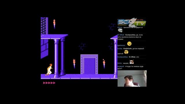 Guitman мама у меня прайм-тайм