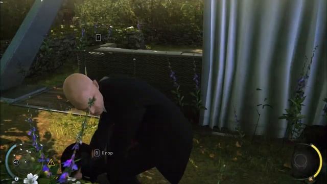 FRIKIN BARCODE MAN!!!!-Hitman Absolution (Random stupid moments) смотреть онлайн
