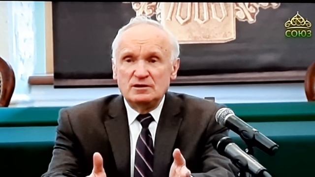 А.И.Осипов.Сохраняется ли любовь к жене за гробом. смотреть онлайн