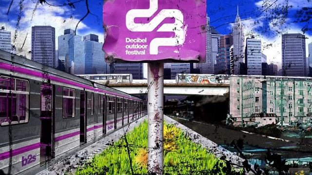 Noisecontrollers - Summer In The City(Part 1) Decibel 2010 Anthem Full Version - HQ/HD смотреть онлайн