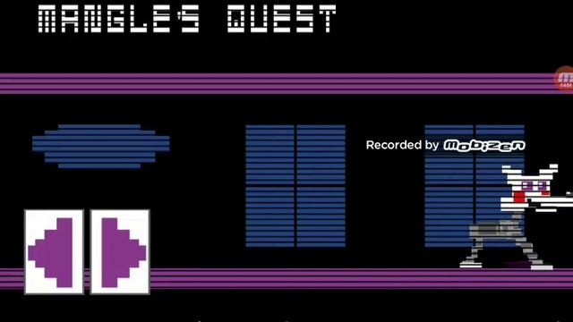 Играем с ваней в фнаф 3 демо смотреть онлайн