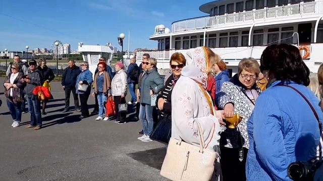 дмитрий пожарский.2019.05.25.чебоксары нас встречают как всегда! смотреть онлайн