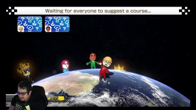 Mario Kart Circuit Ep 1