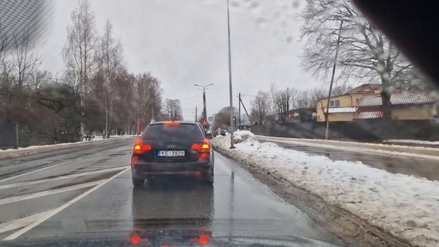Обучение вождению. смотреть онлайн